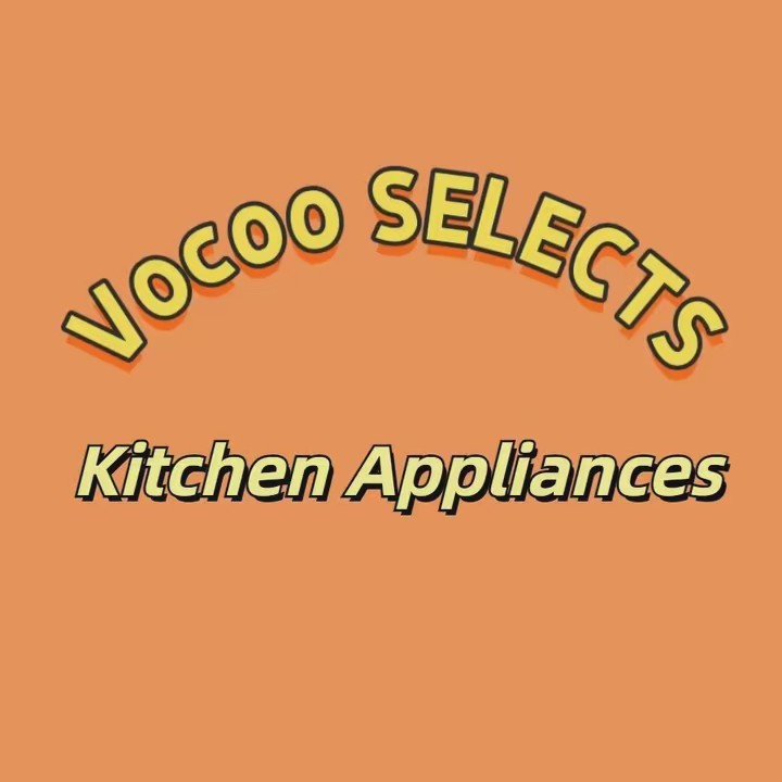 Vocoo Selects