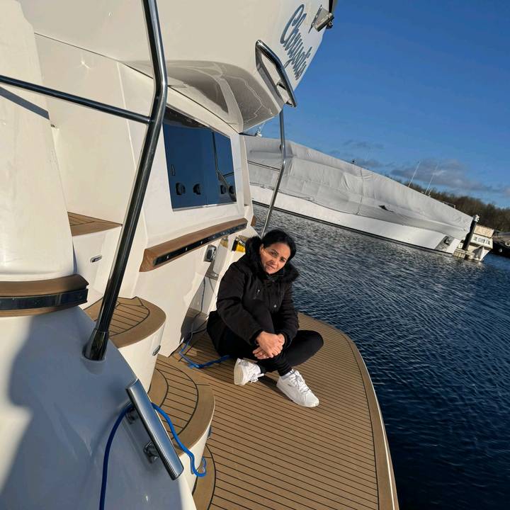 Gracilene sousa🇬🇧