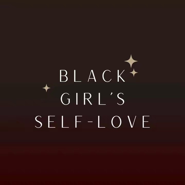 Black Girls Focus Club