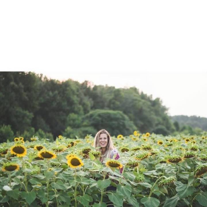 Counterfeit Farmgirl