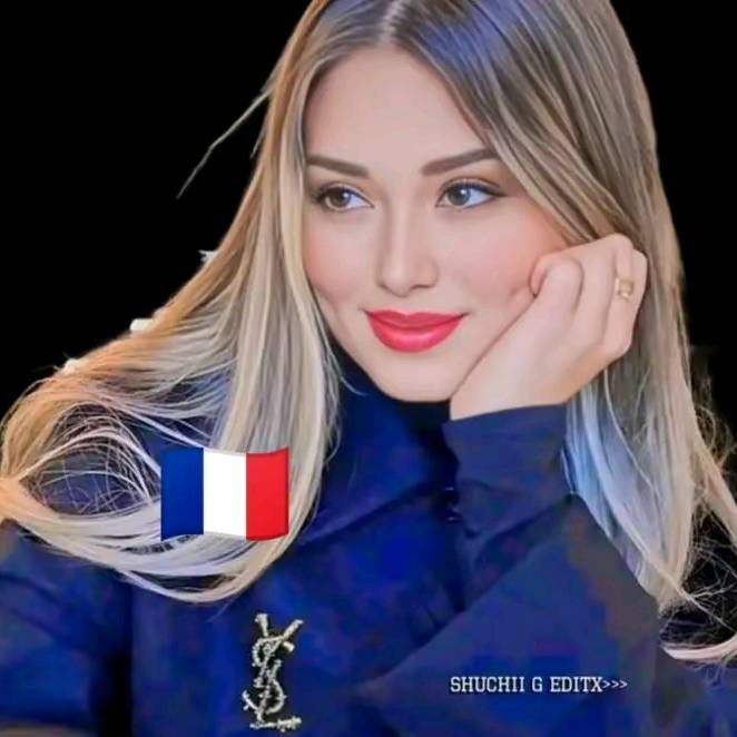 الزعيمة النايلية 🇫🇷