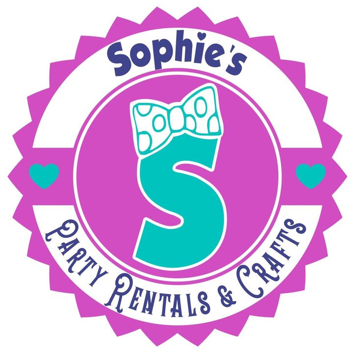 Sophie’s Party Rentals