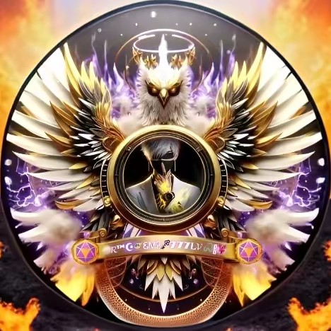 𝓡™☪️🚁🦞ᏋᎷᎮ🗝7̶7̶7̶𝐋𝓥 🐍𓆏