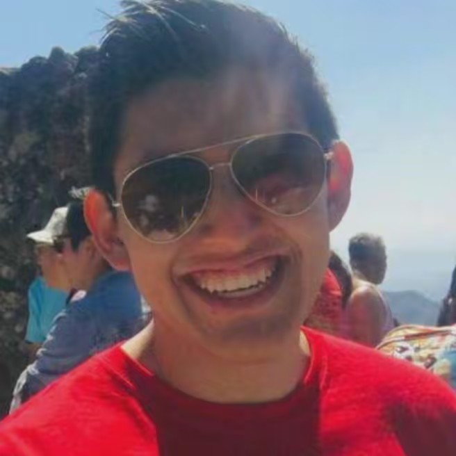 Oscar Yamil Ramos Ve