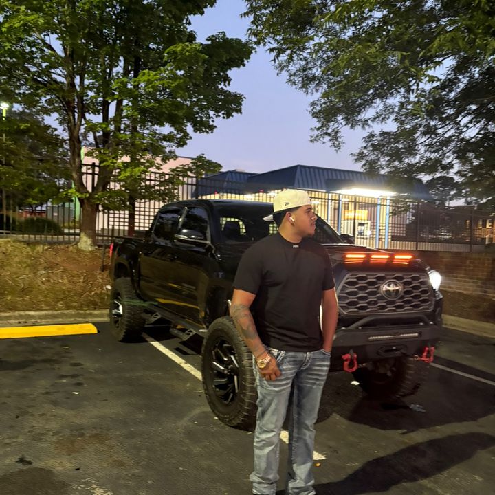 Gallegos perfect stone of nc