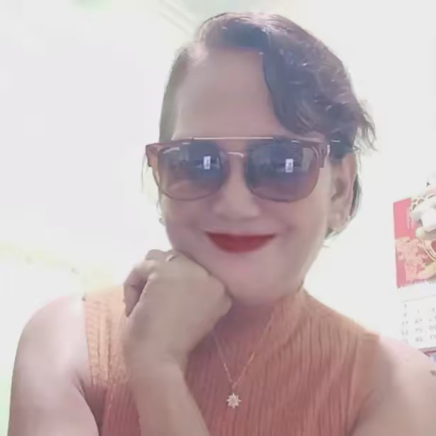 susan binuya cagoyong