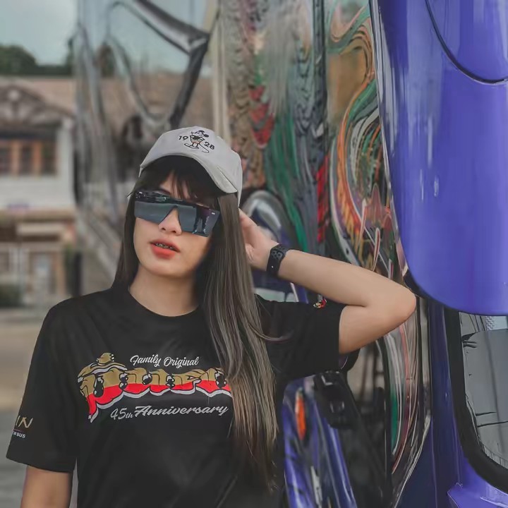 รถเมล์ เรดี้บัส