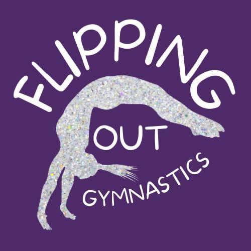 Flipping Out Gymnastics