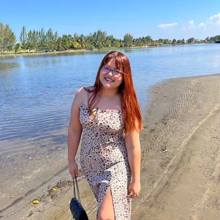 AURORA MORALES💖🦋