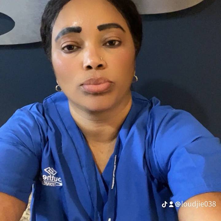 Nana’s Fashion LLC