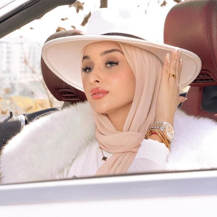 Douha laribii