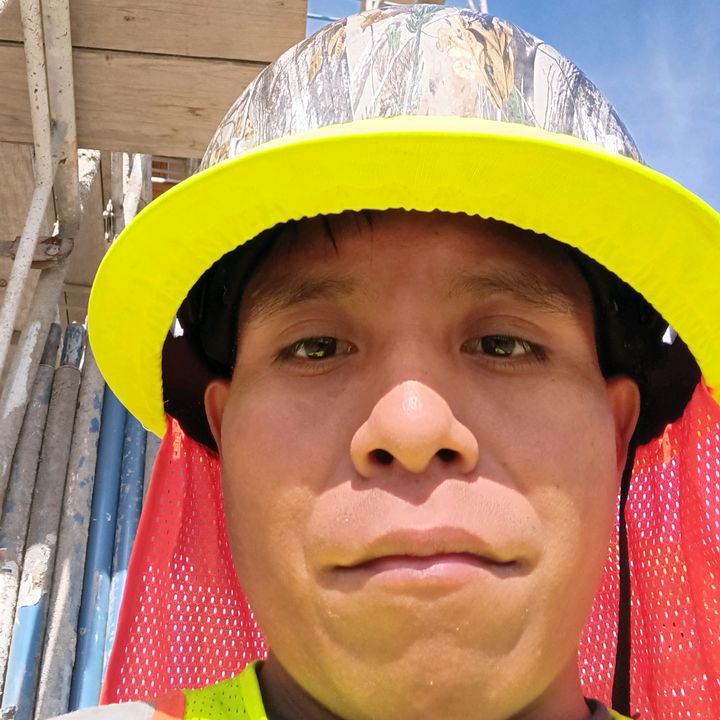 Francisco Garcia hernandez