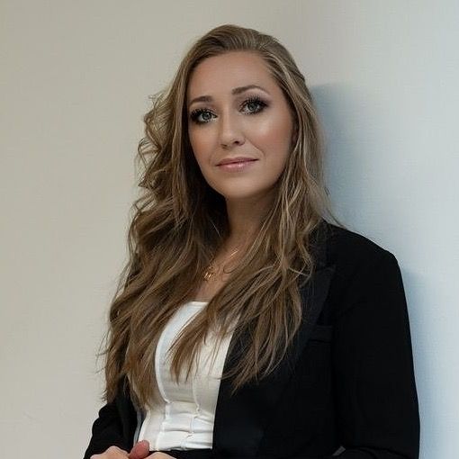 RUSSIAN GEL MANICURE USA