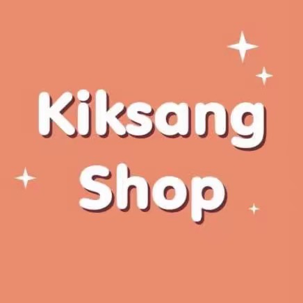 Kiksangshop