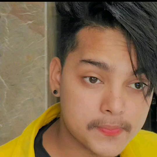 suraj pariyar ❤️