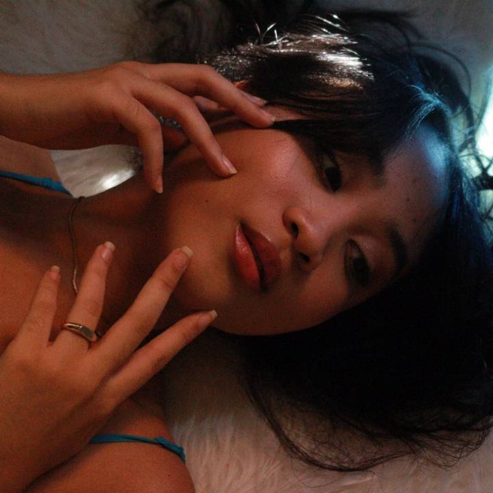 Ángela (✿◠‿◠)