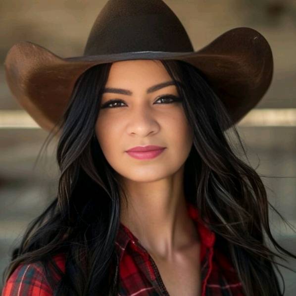 Josiane Índia mineira