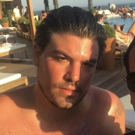 Luan Benvenuti Nogués Moyano