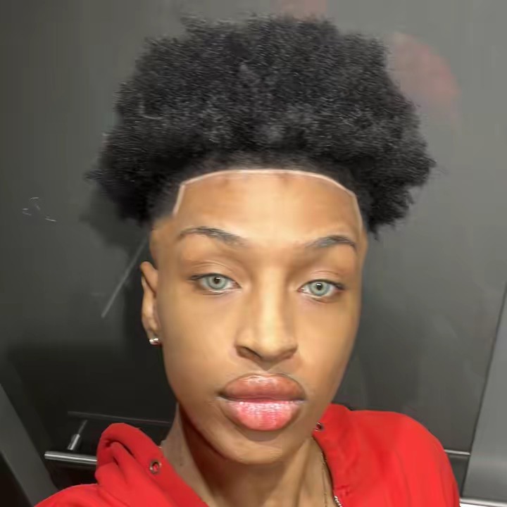 Deshawn