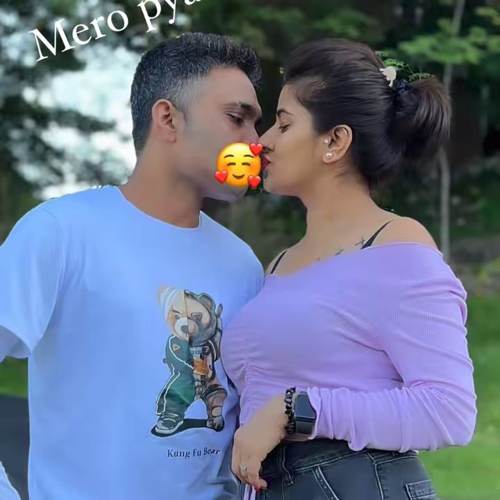 Paru kharel chuwan🤩