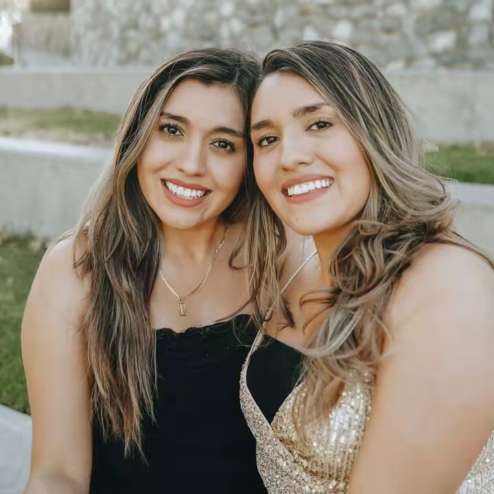 ✨Maria & Laura🇲🇽