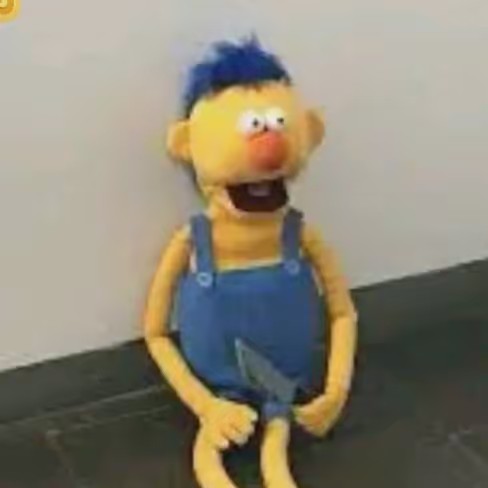 manglica mis mamis 🙀