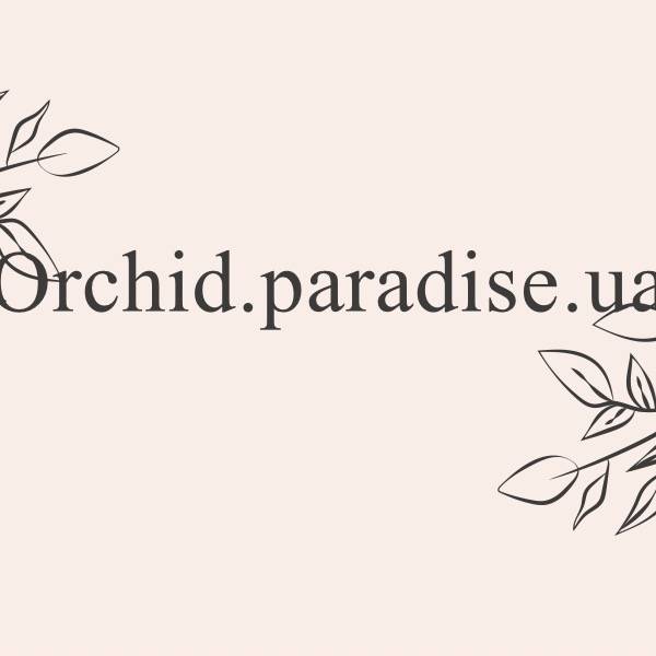 orchid.paradise.ua