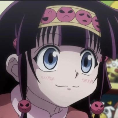 Alluka 🤭