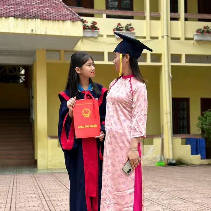 🐃 Mây Mây 85-26