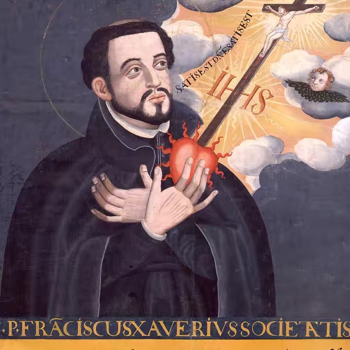 ザビエル(公式)