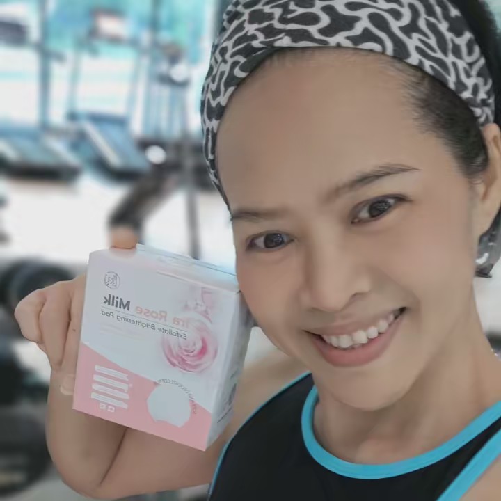 ผึ้ง smile ขายทุกอย่าง