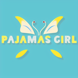 Pajamas girl