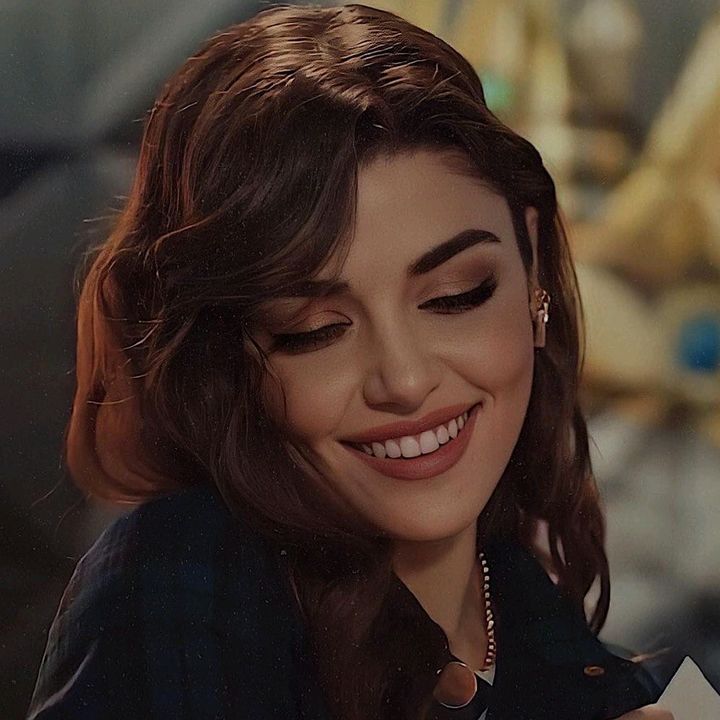 Мир турецких сериалов 🦋