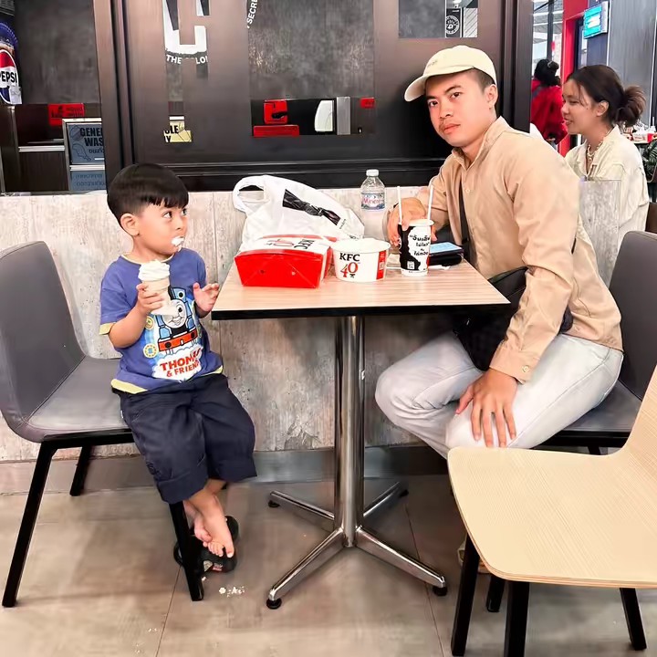 ป๊ามาร์ตินรีวิว