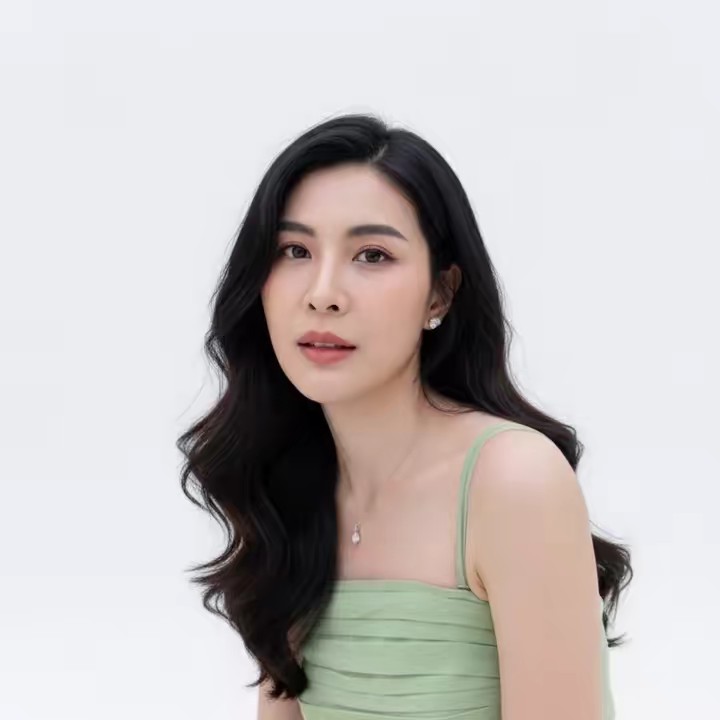 มุกที่ชอบนอนดึก