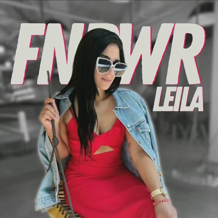 ༄Leila 🌪🦊 FNPWR