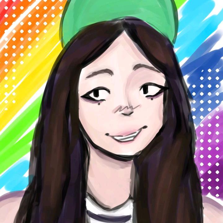 💚 Ивангелина 💚