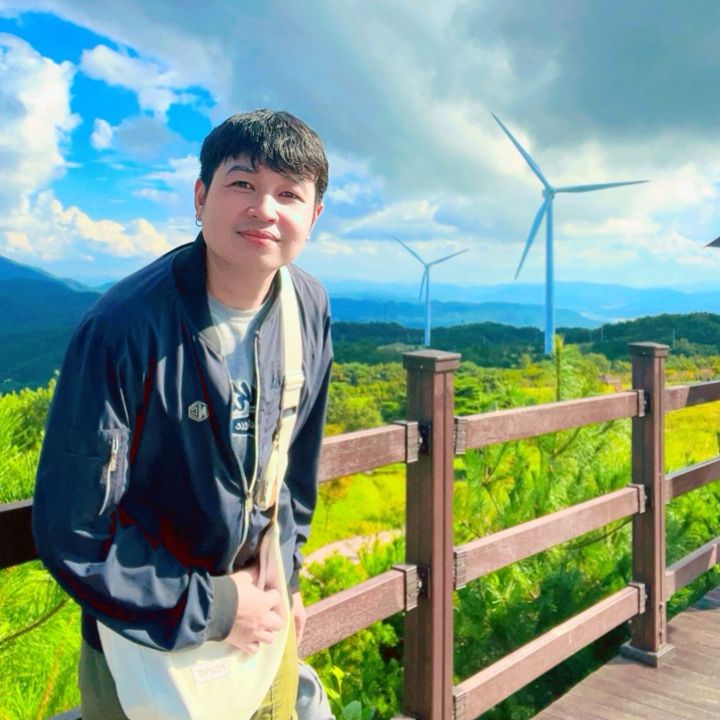 นายฮ้อยลูกอีสานผลัดถิ่น🇰🇷