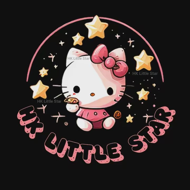 HK Little Star⭐️