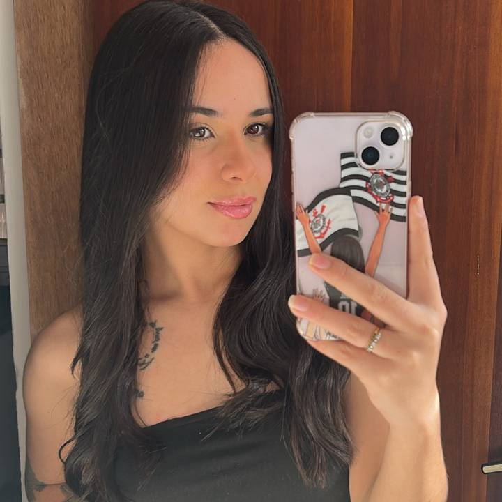 Carol | Enxoval de Casa 🏠🤍