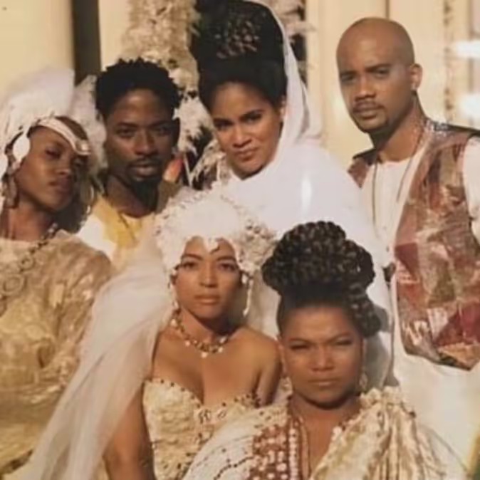 Living Single TikTok ✨