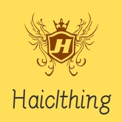 Haiclthing