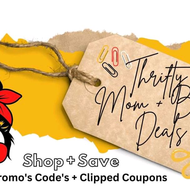 𝑇ℎ𝑟𝑖𝑓𝑡𝑦 𝑀𝑜𝑚 𝐵𝑎𝑏𝑦