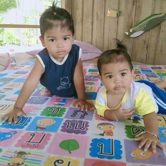 แม่ลูกสองมารีวิว