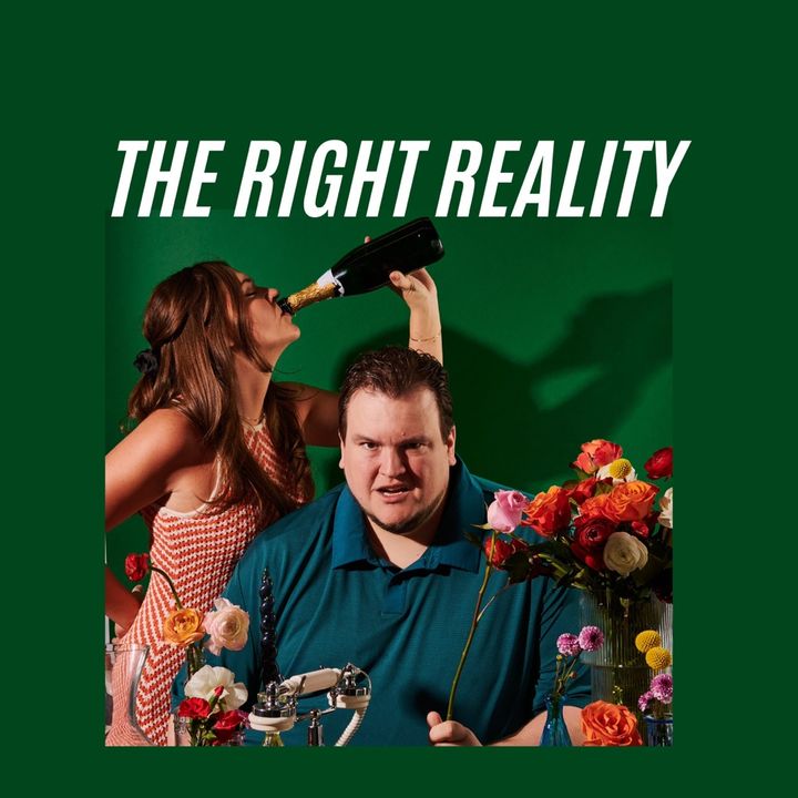 the right reality podcast
