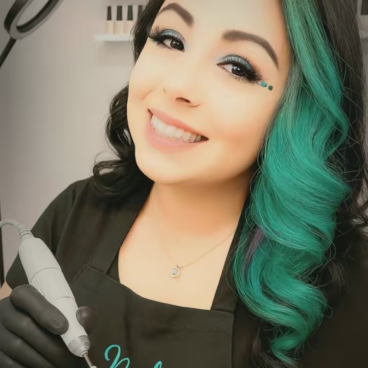 Yashiera (So’Divine Beauty)