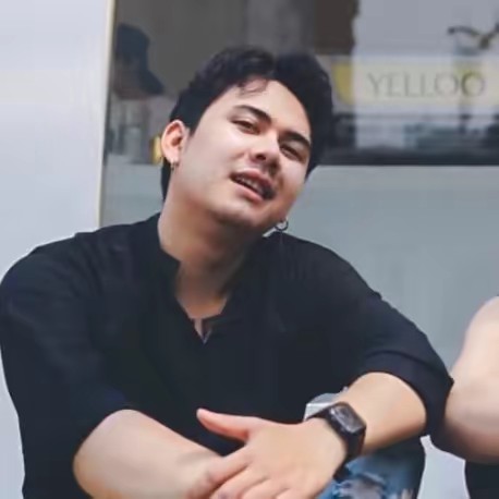 เขาเรียกผมว่าเต้