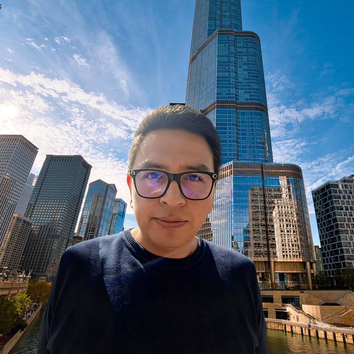 Diego Castillo | Contador