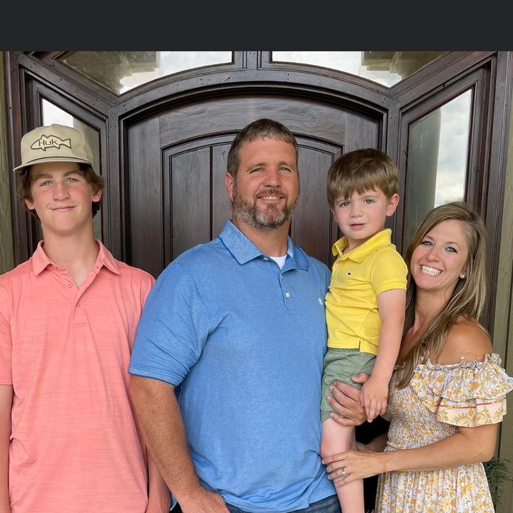 Toni Michelle Paradise