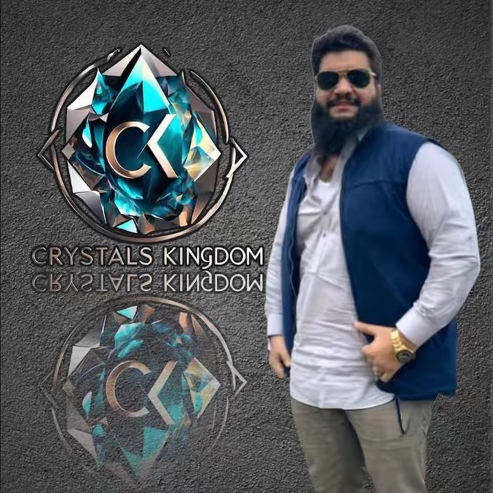 Crystals_Kingdom
